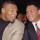 Illustration for article titled Mike Tyson First Met Muhammad Ali In Juvie